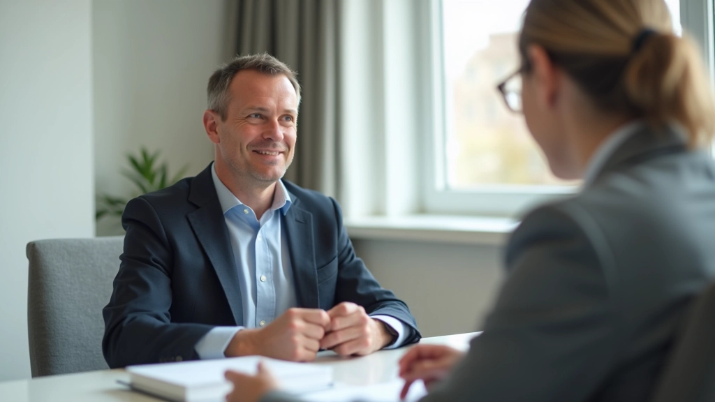 Persönliche Finanzberatung und Planung